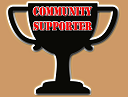 Community Supporter